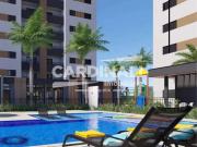 Apartamento para venda em Bonfim em Campinas São Paulo...