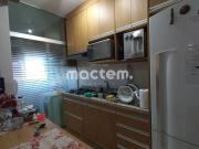 Apartamento para venda em Bonfim Paulista em Ribeirão...