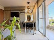 Apartamento para venda em Bonfim Paulista em Ribeirão...