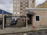 Apartamento para venda em Bonsucesso de 43.00m² com 2...