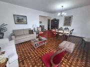 Apartamento para venda em Boqueirão de 107.00m² com 2...