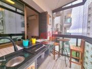 Apartamento para venda em Boqueirão de 177.00m² com 3...