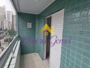 Apartamento para venda em Boqueirão em Praia Grande São...