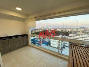 Apartamento para venda em Boqueirão de 70.00m² com 2...