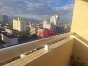 Apartamento para venda em Boqueirão em Santos São Paulo...