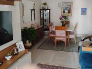 Apartamento para venda em Boqueirão em Praia Grande São...