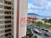 Apartamento para venda em Boqueirão em Santos São Paulo...