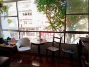 Apartamento para venda em Boqueirão em Santos São Paulo...