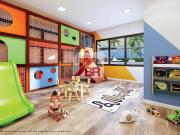 Apartamento para venda em Bosque Da Princesa em...