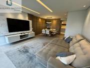 Apartamento para venda em Bosque Da Saúde de 113.00m²...