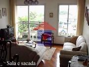 Apartamento para venda em Bosque Da Saúde em São Paulo...