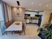 Apartamento para venda em Bosque Dos Jacarandás em...