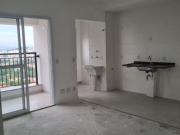 Apartamento para venda em Loteamento Residencial E...
