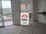 Apartamento para venda em Bosque Flamboyant de 81.00m²...