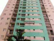 Apartamento para venda em Bosque Maia de 48.00m² com 2...