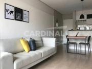 Apartamento para venda em Botafogo em Campinas São Paulo...