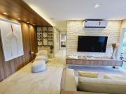 Apartamento para venda em Botânica Flora Brasilis de...