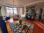 Apartamento para Venda em Botucatu/SP Centro 3 Quartos