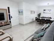 Apartamento para Venda em Botucatu/SP Centro 3 Quartos