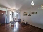 Apartamento para Venda em Botucatu/SP Centro 3 Quartos
