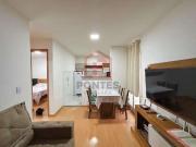 Apartamento para Venda em Botucatu/SP Chácara Recreio do...