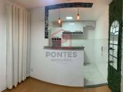 Apartamento para Venda em Botucatu/SP Chácara Recreio do...