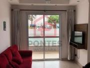 Apartamento para Venda em Botucatu/SP Jardim Bom Pastor...