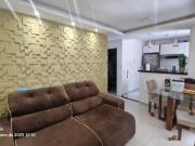 Apartamento para Venda em Botucatu/SP Jardim Palos...