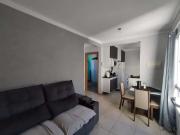 Apartamento para Venda em Botucatu/SP Jardim Real Park 2...