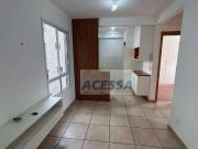 Apartamento para Venda em Botucatu/SP Jardim Real Park 2...