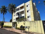 Apartamento para Venda em Botucatu/SP Vila Bela Vista 2...