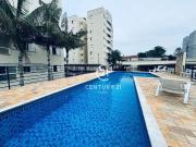 Apartamento para Venda em Botucatu/SP Vila Nogueira 3...