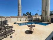 Apartamento para Venda em Botucatu/SP Vila Real 2 Quartos