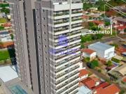 Apartamento para Venda em Botucatu/SP Vila São Lúcio 3...