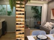 Apartamento para Venda em Bragança Paulista/SP Centro 2...