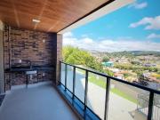 Apartamento para Venda em Bragança Paulista/SP Centro 3...