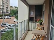 Apartamento para Venda em Bragança Paulista/SP Jardim do...