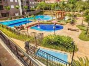 Apartamento para Venda em Bragança Paulista/SP Jardim do...