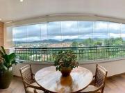 Apartamento para Venda em Bragança Paulista/SP Jardim...