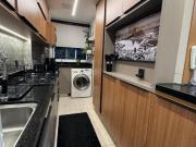 Apartamento para Venda em Brasília, Águas Claras, 1...