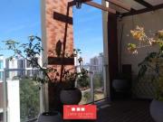 Apartamento para Venda em Brasília, Águas Claras, 4...