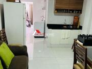 Apartamento para Venda em Brasília, Grande Colorado...