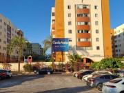 Apartamento para Venda em Brasília, Guará II, 3...