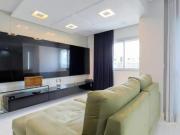 Apartamento para Venda em Brasília, Norte Águas Claras,...