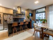 Apartamento para Venda em Brasília, Setor Noroeste, 3...