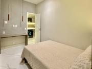 Apartamento para Venda em Brasília, Sudoeste, 2...