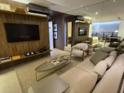 Apartamento para Venda em Brasília/DF Águas Claras 4 Quartos