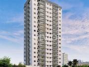 Apartamento para Venda em Brasília/DF Área de...