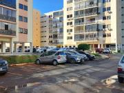 Apartamento para Venda em Brasília/DF Área Octogonal 2...