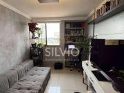 Apartamento para Venda em Brasília/DF Areal 1 Quartos